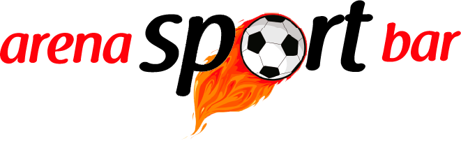 Logomarca Arena Sport Bar
