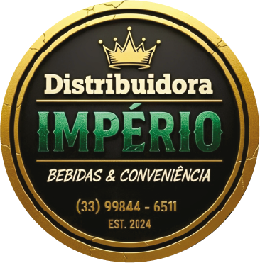 Logomarca Distribuidora Império Bebidas
