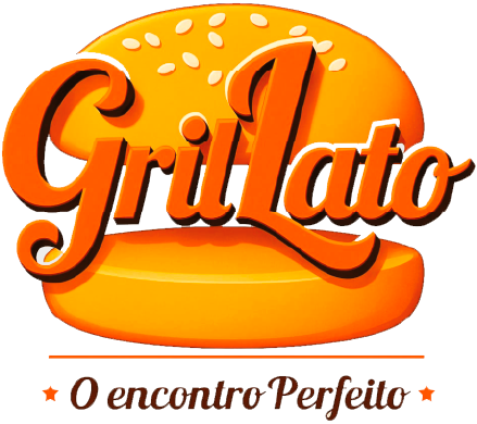 Logomarca Grillato