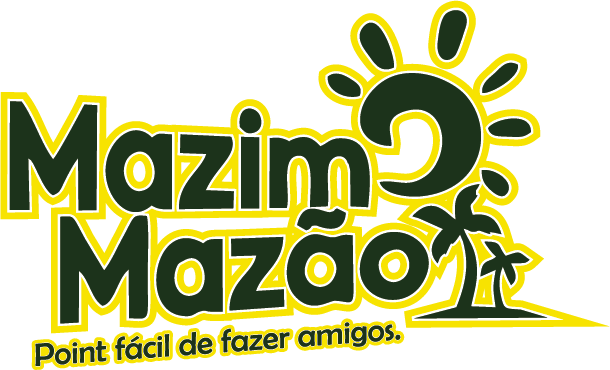 Logomarca Mazim Mazão