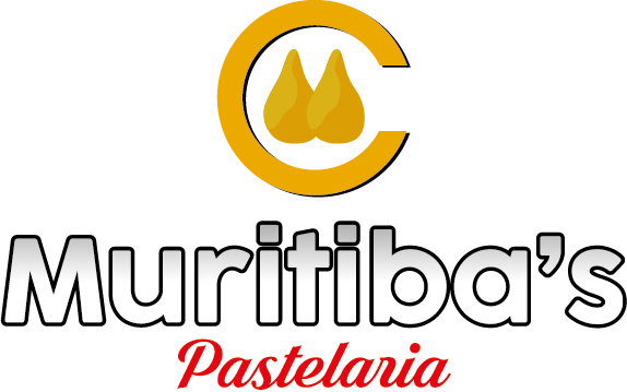 Logomarca Muritiba’s Pastelaria