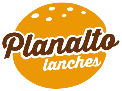 Logomarca Planalto Lanches