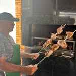 Imagem oficial do perfil do Restaurante e Churrascaria Comida Caseira