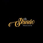 Logomarca Skinão Paulista